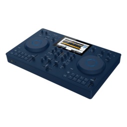 Omnis-Duo Portable all-in-one DJ system